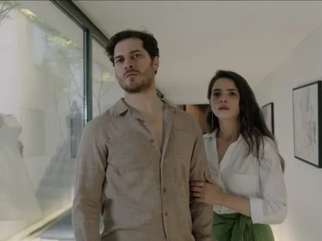 El Sastre: hora de estreno de la temporada 2 en Netflix