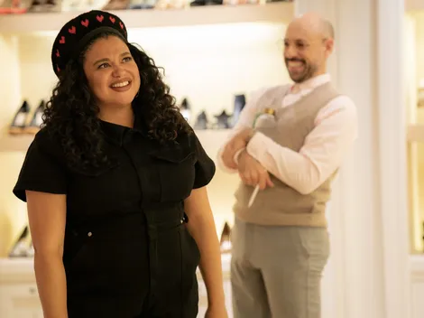 5 series parecidas a 'La supervivencia de una chica con curvas' en Netflix