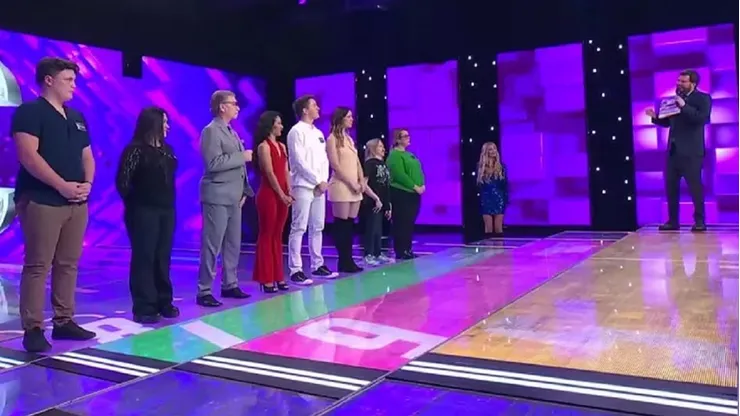 ¿Cómo es la nueva regla de Los 8 escalones que confundió a los participantes?