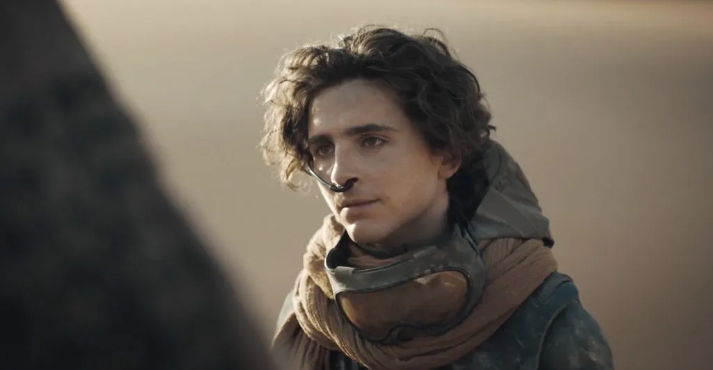 Dune 2 iba a llegar a fin de año. (IMDb)