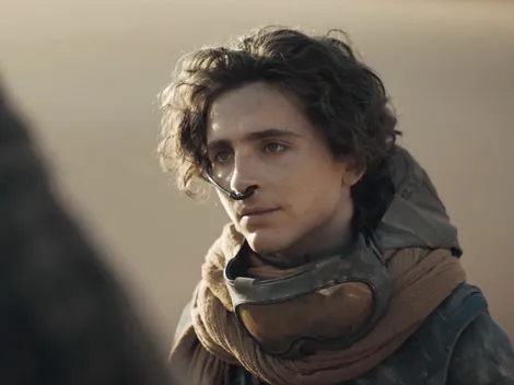 Cuándo se podría estrenar Dune 2 ante un posible retraso