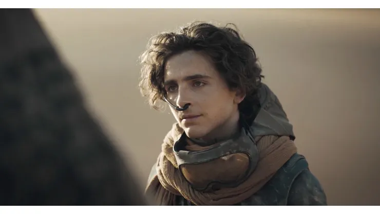 Cuál podría ser la nueva fecha de estreno de Dune 2.
