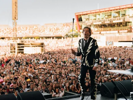 Entradas The Hives en Argentina 2023: cuándo salen a la venta y cómo comprar