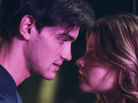 Prime Video confirmó la continuación de Culpa Mía