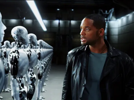 Cómo usa la inteligencia artificial Hollywood