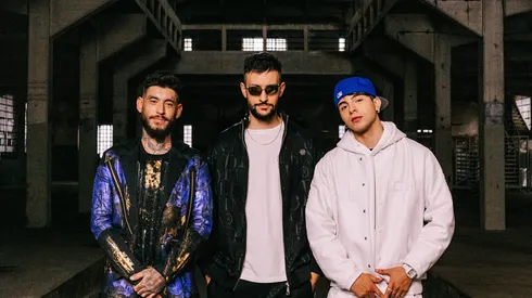 La canción promete ser un éxito en el mundo.