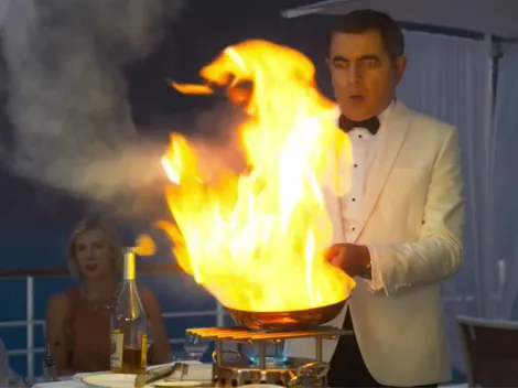 La película de menos de 90 minutos que arrasa en Netflix a nivel global