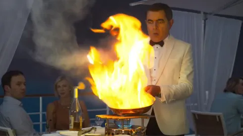 La comedia que es un éxito en Netflix actualmente.