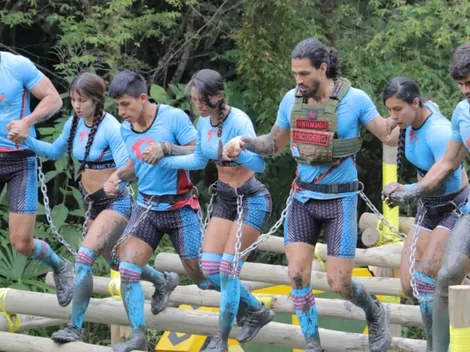 Desafío The Box 2023: ¿Quiénes fueron los ganadores del programa?