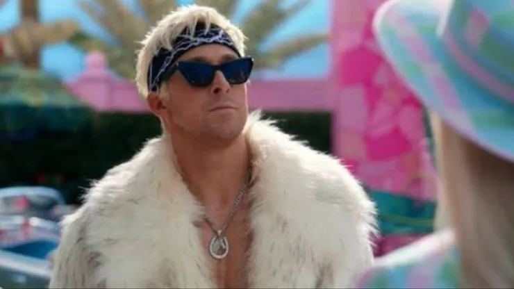 El trend “Mojo Dojo Casa House” inspirado en Ken de 'Barbie'