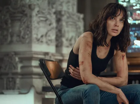 Agente Stone: 3 datos sobre la nueva película de Gal Gadot antes de su estreno