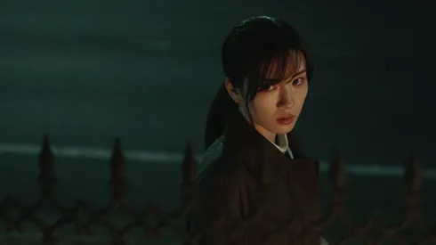 Esta es una de las series más vistas actualmente en Netflix