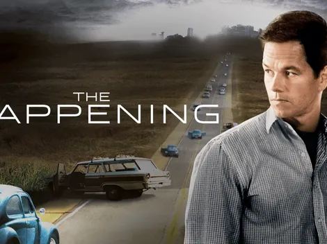 ¿El fin de los tiempos está en Netflix?