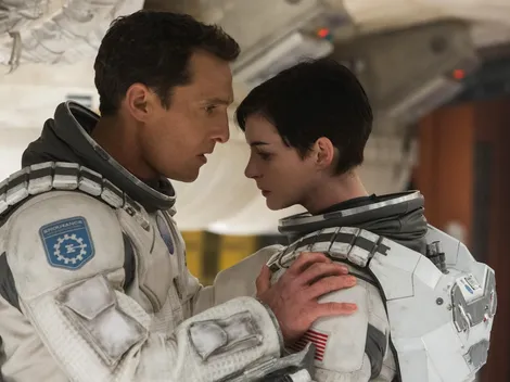 ¿Interestellar está en HBO Max o Prime Video?