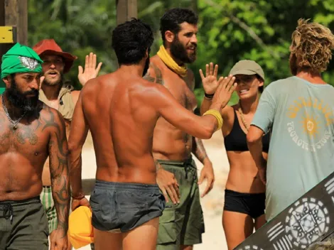 ¿Cuándo es la FINAL de Survivor México 2023 y dónde verla?
