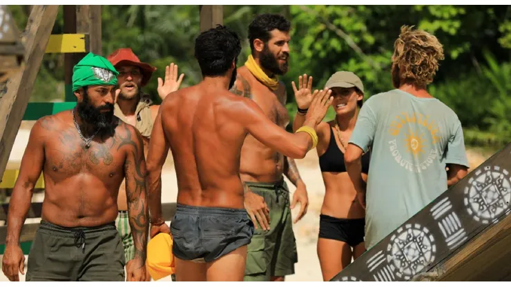 Survivor México 2023 está llegando a su fin.