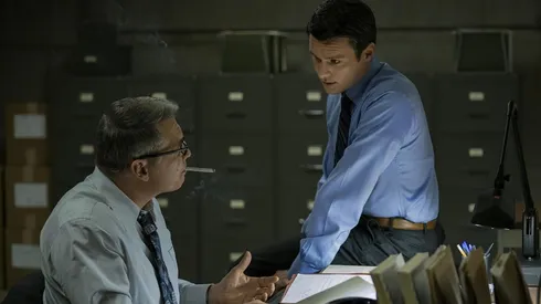 La serie de psicología criminal que debes ver