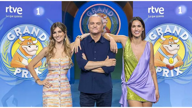 Grand Prix España comenzó con una nueva edición.