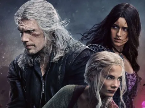 ¿The Witcher retrasa su temporada 4?