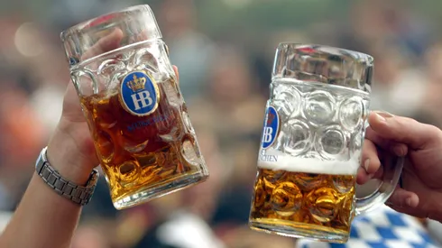 Llega Oktoberfest Córdoba 2023.