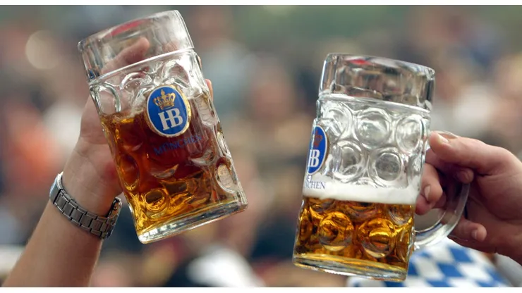 Llega Oktoberfest Córdoba 2023.