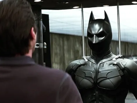 El MEJOR film de BATMAN vuelve a ser FUROR en HBO MAX