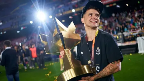 El Barrio ganó la última edición.