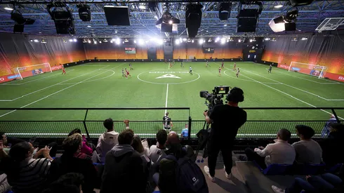 Llegan los cuartos de final de la Kings y Queens League 2023.