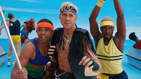 Un actor de Oppenheimer quiere ser Ken en Barbie 2.