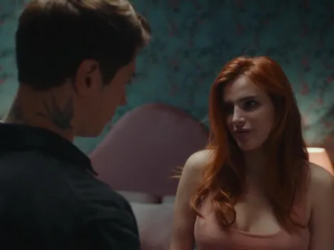 El CONMOVEDOR film de PRIME VIDEO que debes ver