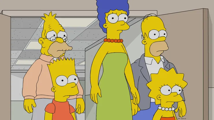 Todo sobre la nueva temporada de Los Simpson.