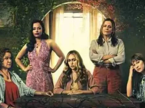 ¿De qué trata ‘Las flores pérdidas de Alice Hart’ de Prime Video?