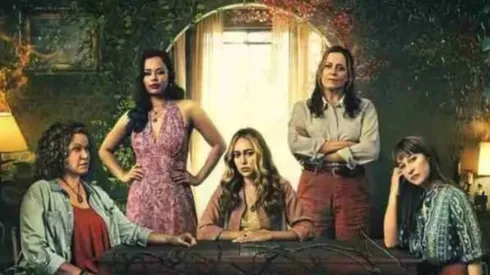 ‘Las flores pérdidas de Alice Hart’ de Prime Video