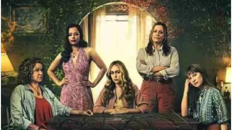 ‘Las flores pérdidas de Alice Hart’ de Prime Video