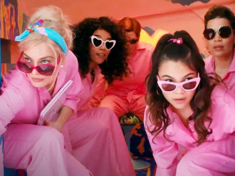 El monólogo de América Ferrera en 'Barbie'