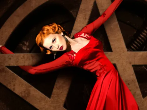 3 series de terror en Prime Video