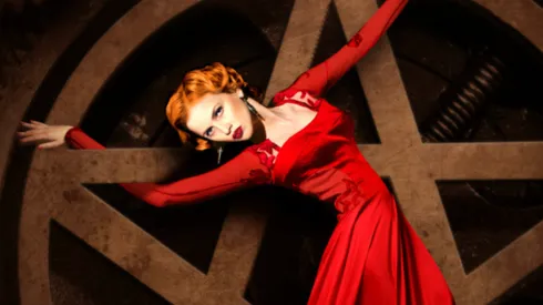 3 series de terror en Prime Video