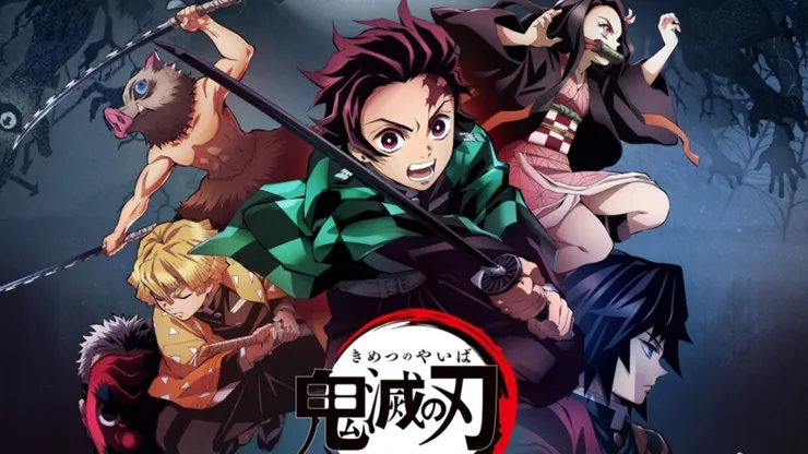 Conoce más títulos similares a Kimetsu no Yaiba.