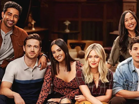 How I Met Your Father, Temporada 2: cuándo se estrena la Parte 2 en Star+