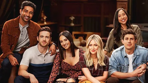 Conoce todo sobre el estreno de How I Met Your Father 2.