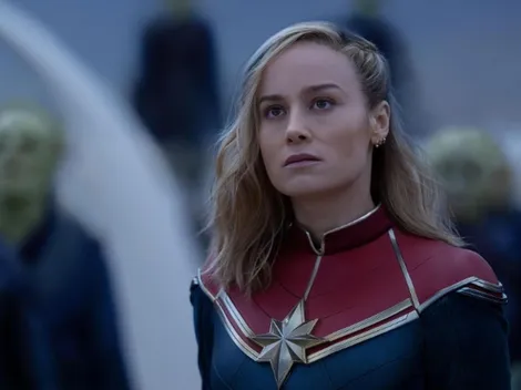 Esto sabemos de The Marvels, el film que llega a fin de año y promete salvar al MCU