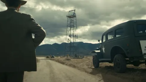 Christopher Nolan ha aconsejado ver Oppenheimer en una pantalla IMAX para disfrutarla como se debe.