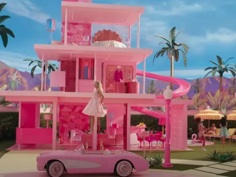 Así sería la casa de Barbie en México: IA revela hermosas fotos de cómo luciría