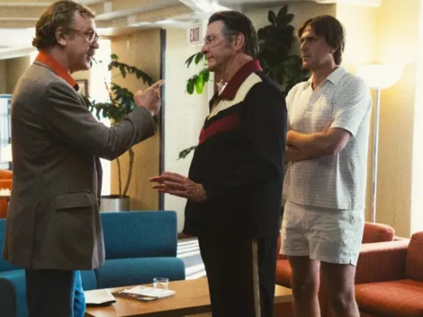 El SHOW más atrapante de DEPORTES que debes ver en HBO MAX