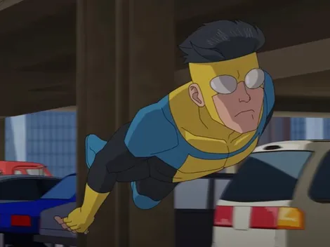 Invincible: Cuántos capítulos tiene y por qué perjudicó a The Walking Dead