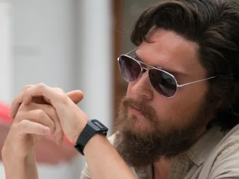 El film con EVAN PETERS basado en HECHOS REALES que debes ver en NETFLIX