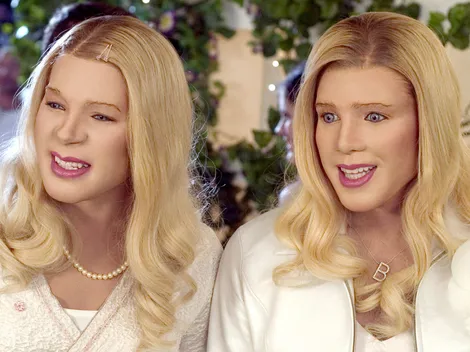 El tráiler de Y dónde están las Rubias 2 que enloquece a los fans