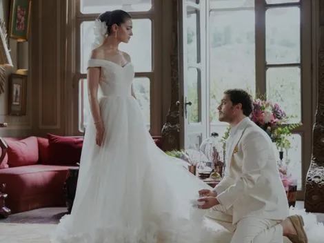 Qué personajes regresan en la temporada 2 de El Sastre por Netflix