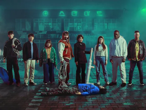 ¿Cuándo se estrena 'Zombiverso' en Netflix?