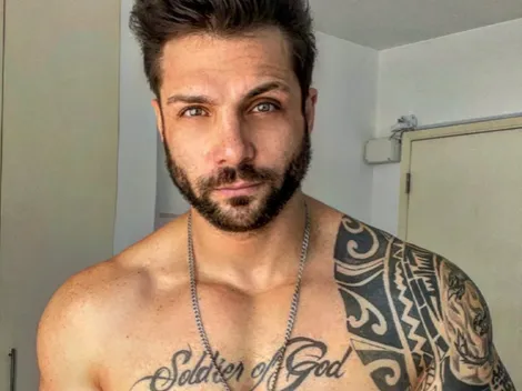 ¿Nicola es el nuevo favorito para ganar La Casa de los Famosos México?